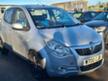 Vauxhall Agila