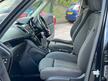 Vauxhall Zafira
