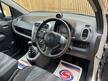 Vauxhall Agila