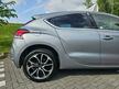 DS AUTOMOBILES DS 4