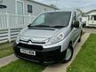 Citroen Dispatch