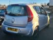 Vauxhall Agila