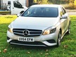 Mercedes A Class