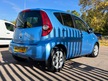 Vauxhall Agila