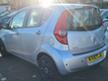 Vauxhall Agila