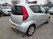 Vauxhall Agila