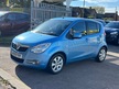 Vauxhall Agila