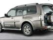 Mitsubishi Shogun