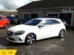 Mercedes A Class