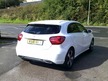 Mercedes A Class