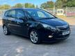 Vauxhall Zafira