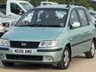 Hyundai Matrix