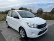 Suzuki Celerio