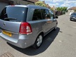 Vauxhall Zafira