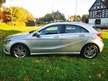 Mercedes A Class