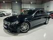 Mercedes E Class