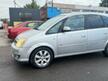 Vauxhall Meriva