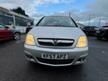 Vauxhall Meriva