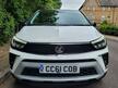 Vauxhall CROSSLAND