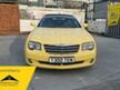 Chrysler Crossfire