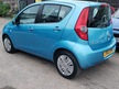 Vauxhall Agila