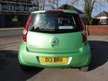 Vauxhall Agila