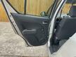 Vauxhall Agila