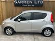 Vauxhall Agila