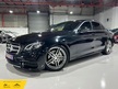 Mercedes E Class