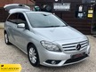 Mercedes B Class