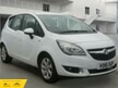 Vauxhall Meriva