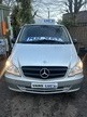 Mercedes V Class