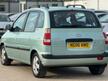 Hyundai Matrix
