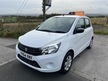 Suzuki Celerio