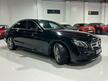 Mercedes E Class