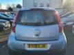 Vauxhall Agila