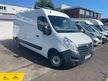 Vauxhall Movano