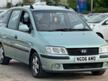 Hyundai Matrix