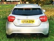 Mercedes A Class