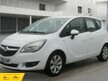 Vauxhall Meriva