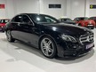 Mercedes E Class