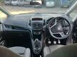 Vauxhall Zafira