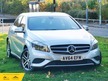 Mercedes A Class