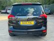 Vauxhall Zafira