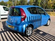 Vauxhall Agila