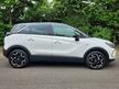 Vauxhall CROSSLAND