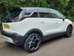 Vauxhall CROSSLAND