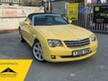 Chrysler Crossfire