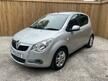 Vauxhall Agila