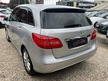 Mercedes B Class